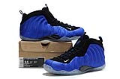 cheap nike air foamposite no. 22